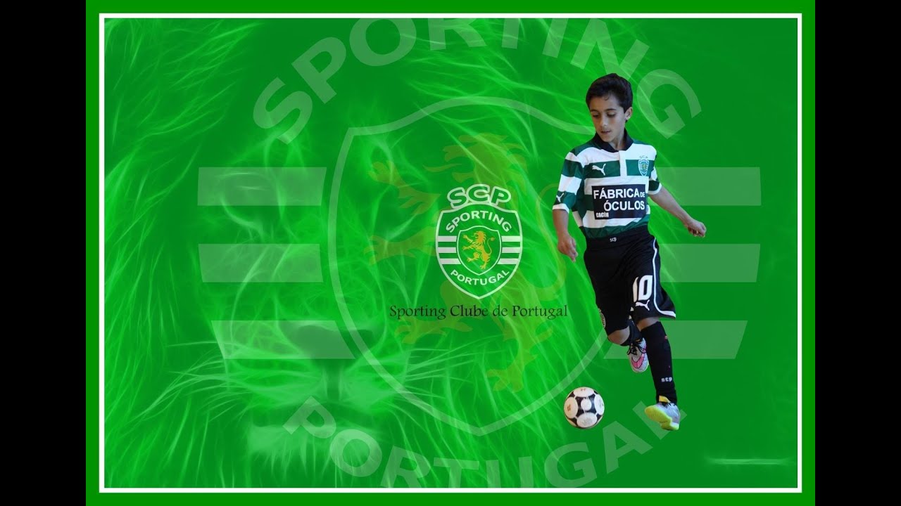 Thiaguinho Rodrigues SCP Futsal Jun. E S11 2014/2015