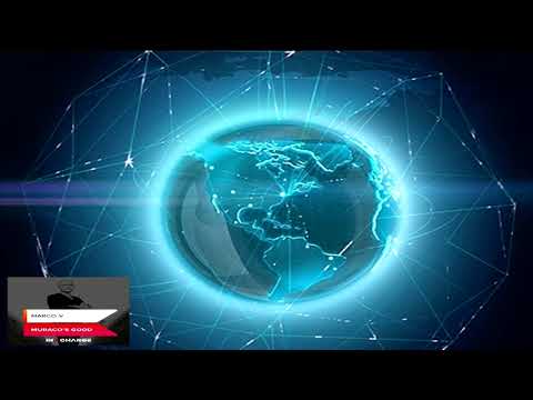 Marco V - Muraco's Godd (Extended Mix)