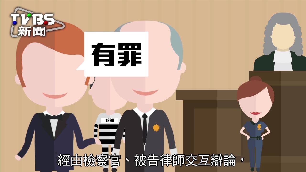 北捷殺人案／生死辯是什麼？　一分鐘讓你明白