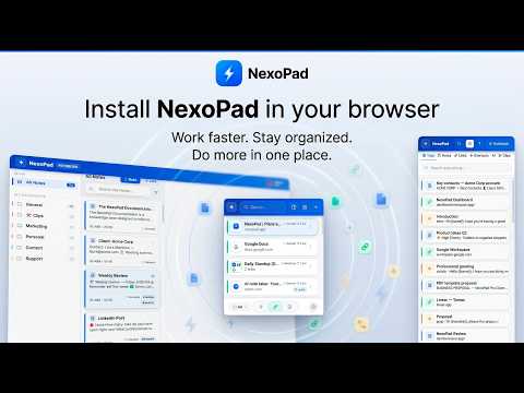 Item video thumbnail