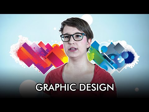 Episode 2: Graphic Design is used for Visual Problem Solving