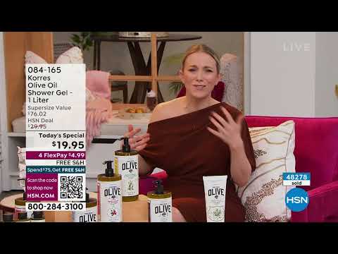 HSN | Beauty Report with Amy Morrison 02.01.2023 - 09 PM