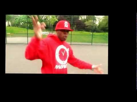 MEE - My Introduction (HOOD VIDEO)