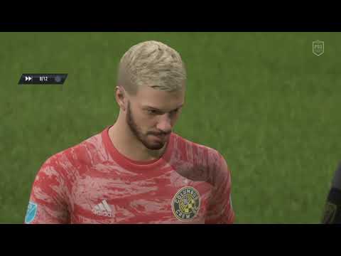 EFA emeraud J28 Samcro vs SNM