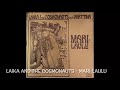 Laika and the Cosmonauts - MariLaulu