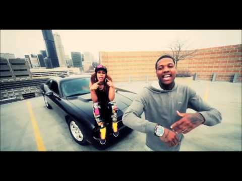 Lil Durk ft John Blu - Grab Them Heels