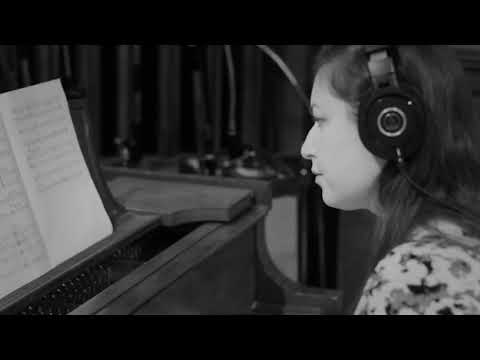 Carmen Staaf video