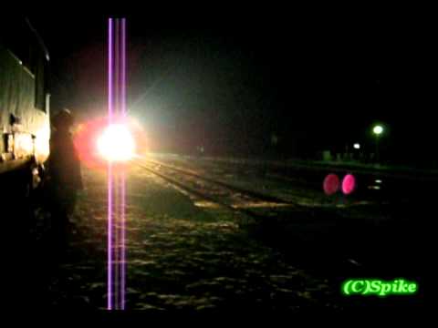 Trenuri - Veresti (05.12.2010)