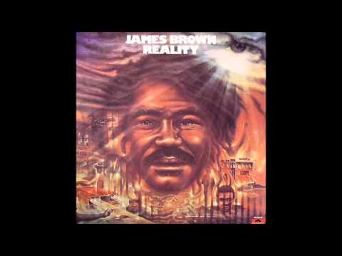 James Brown - Funky President (Break Loop)