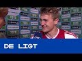 DE LIGT | "Dan zal ik je gelijk inhuren als zaakwaarnemer..."