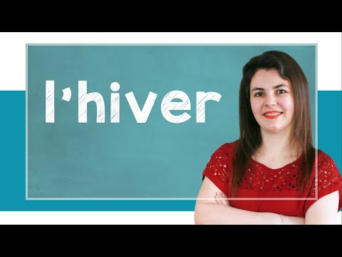دروس الاستماع الفرنسية A2/B1 - تعلم الاستماع وفهم اللغة الفرنسية