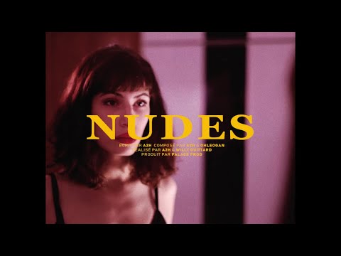 Video thumbnail for Nudes