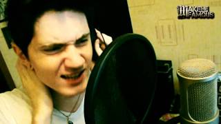 Make Me Famous - Stage On Fire [Tapatoshkee Shnewkah]