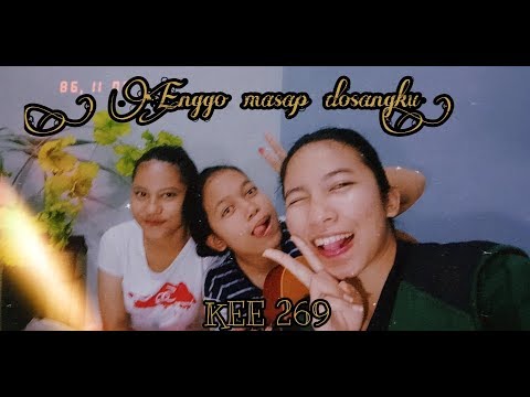 Enggo Masap Dosangku - Cover Sani ft Olivia and Winshi