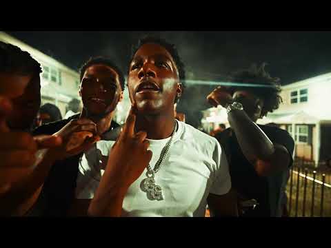 Gizwop - Big Fox (Official Video)