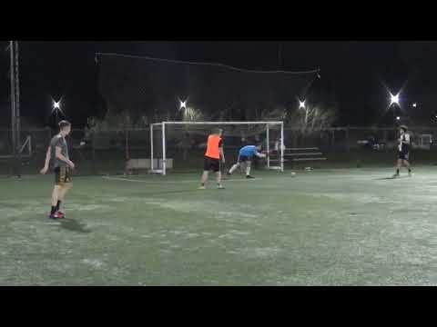 LA LECTIO VS ENRIQUE FC - #LigaNuñez - 1RA DIV - #Clausura23