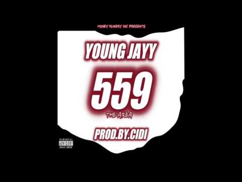 HUGG THE GAME - YOUNG JAYY(PROD.BY.CIDI)