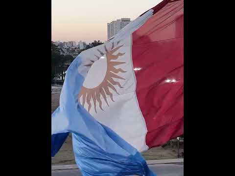 Nueva Circunvalación Sureste #Short