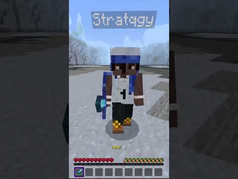 I hate Zeqa boxing sweats! #minecraft