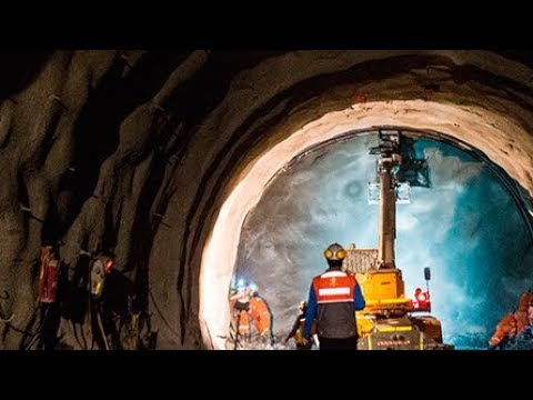 Метро Москвы НЕ строили,оно УЖЕ СУЩЕСТВОВАЛО.Тайные лабиринты Екатерины.Территория загадок