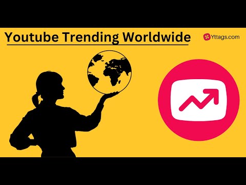 YouTube Trending Worldwide | Trending YouTube Videos Worldwide