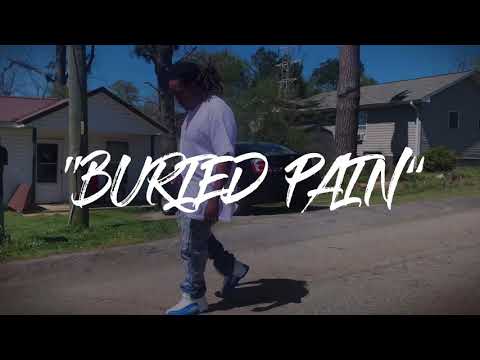 Baby Boi-“Buried Pain” (Official Music Video) Shot By:HoodRichEnt
