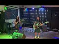 New Songs Performed Live