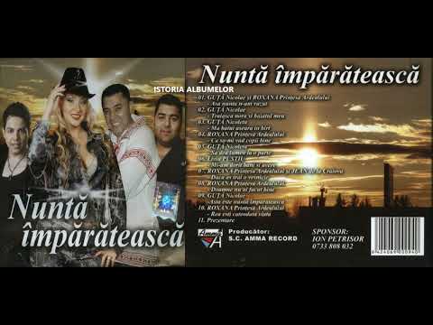 Roxana Printesa Ardealului si Jean de la Craiova - Daca as trai o vesnicie