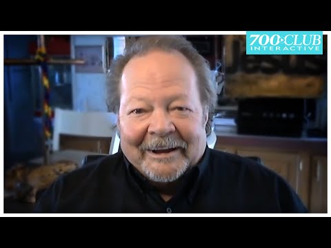 "Jesus is Always Here" - Addiction to Meth to Addiction to Jesus