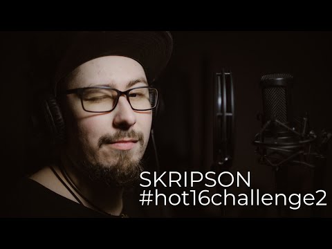 Skripson - #hot16challenge2 (prod. Skripson)