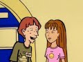 Daria Hi I M Artie You Re Cool
