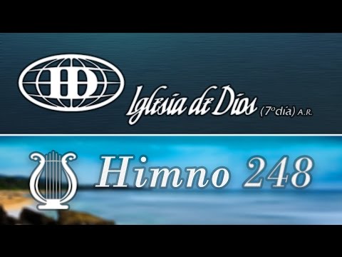 Al andar con Jesús (H248)