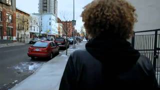 Plug In Stereo - -Oh Darling- (Official Video) - YouTube.flv