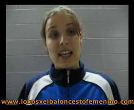 Declaraciones Miriam Herrera. San José - Extrugasa