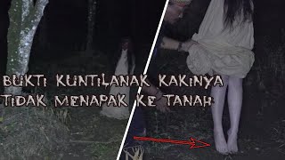 Download lagu PEMBUKTIAN KUNTILANAK TIDAK MEYENTUH TANAH mp3