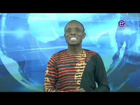 PIDGIN NEWS TUESDAY MARCH 08, 2022 - EQUINOXE TV