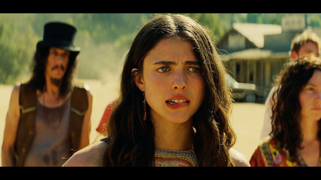 How THIS Scene Disturbed Hollywood