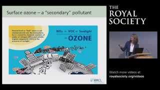 What on Earth is happening to our atmosphere?