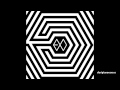[Piano/Instrumental] EXO - 월광 Moonlight (from ...