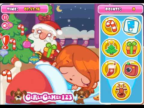 Christmas Slacking 2014