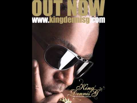 'Black Sambuca' King Dennis G