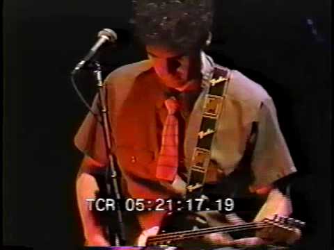 Steve Bartek Solo Halloween 93