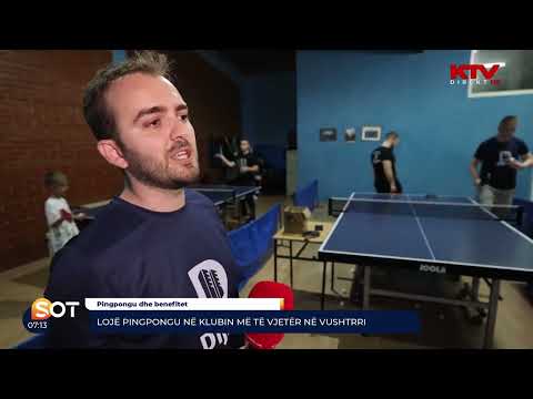 Emisioni Sot - LIVE, 22.6.2022