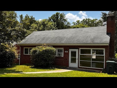 1506 Broad Ave Duplex - Video 2 of 2