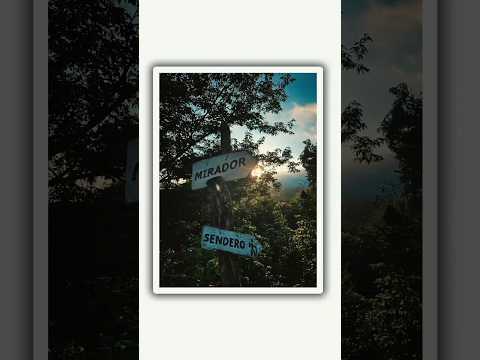 Finca la Leona, Santiago de María Usulután Norte, El Salvador.