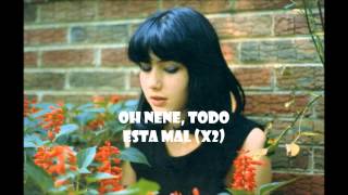 Capri Pants - Bikini Kill (Subtitulado al español)