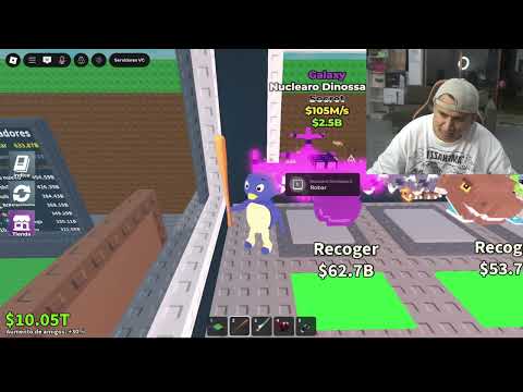 BUYING BRAINROTS FROM FOLLOWERS #5 | I Steal a Brainrot