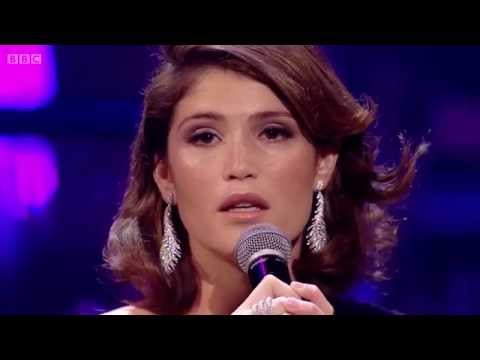 Gemma Arterton: I Don't Know How To Love Him (2014)