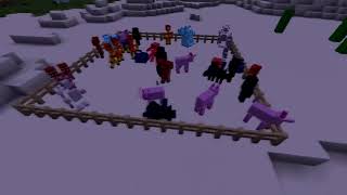 НОВЫЕ Minecraft 10 МОДЫ скачать последние моды скачать бесплатно мод