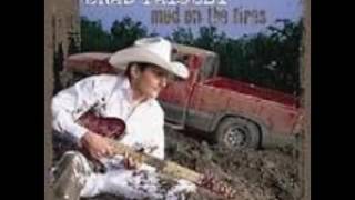 Brad Paisley - Is It Raining At Your House
